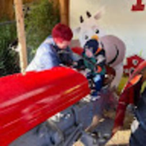 Meet your Posher, Helen